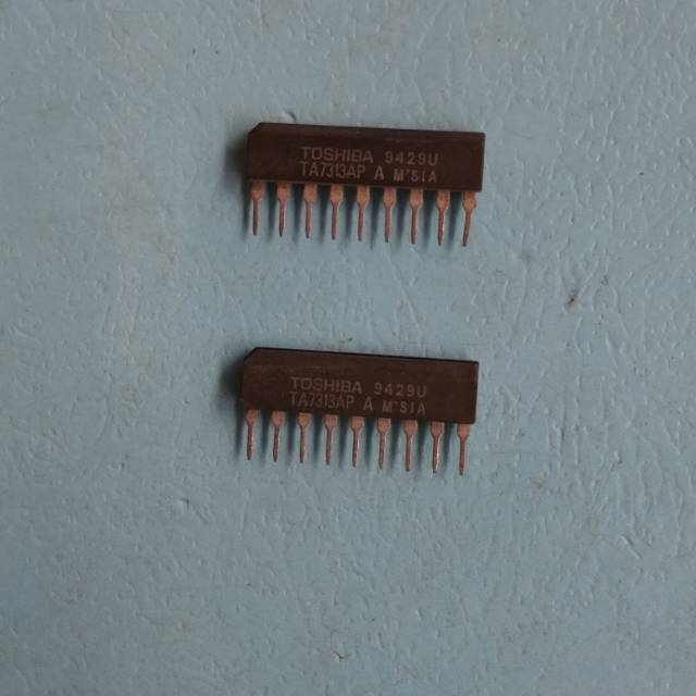 IC TA7313 AP Toshiba