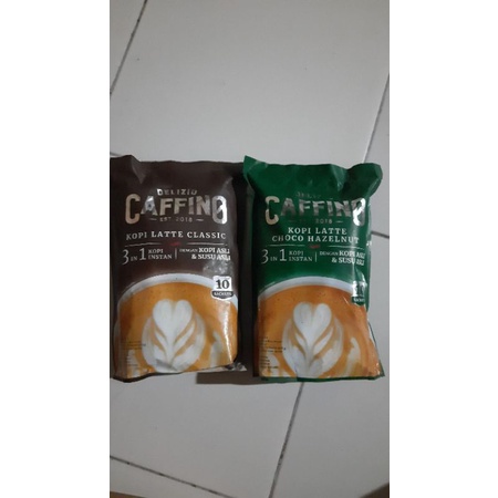 

kopi instan