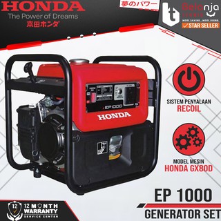 17+ Honda Mini Generator For Home Images