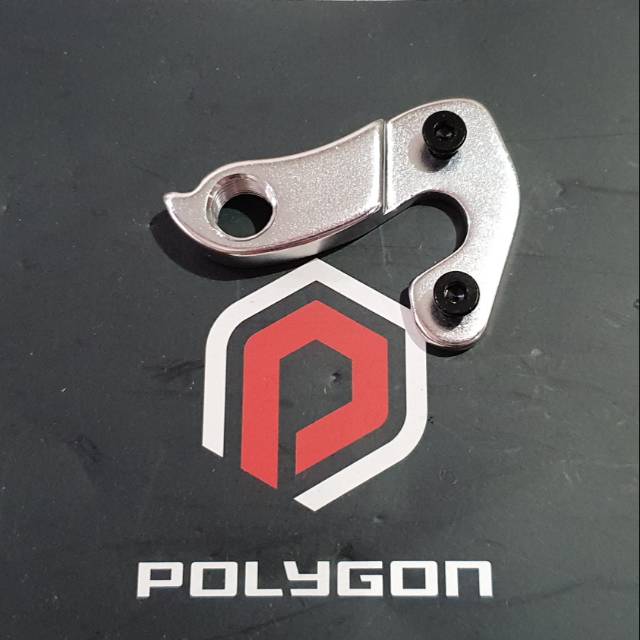 DROP OUT | REAR END | ANTING SEPEDA POLYGON XTRADA - SISKIU 27.5