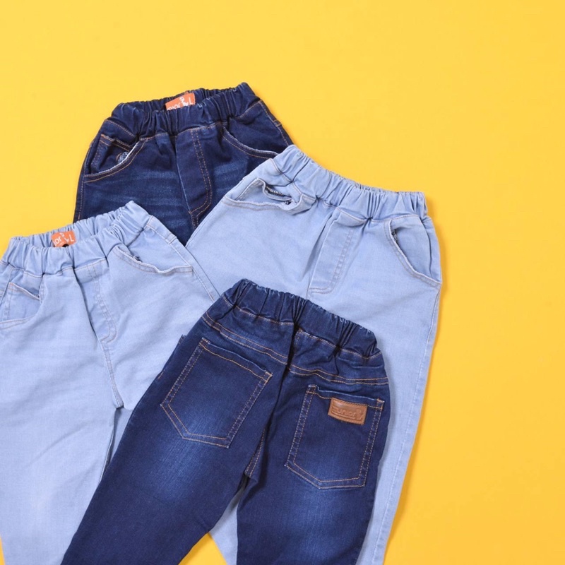 Premium Jeans