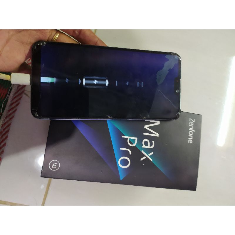 asus max pro m2 minus lcd / ASUS MAX PRO M2 MINUS LCD / MESIN ASUS MAX PRO M2