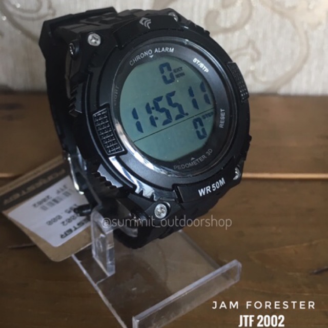 Jam Tangan Outdoor Forester JTF 2002