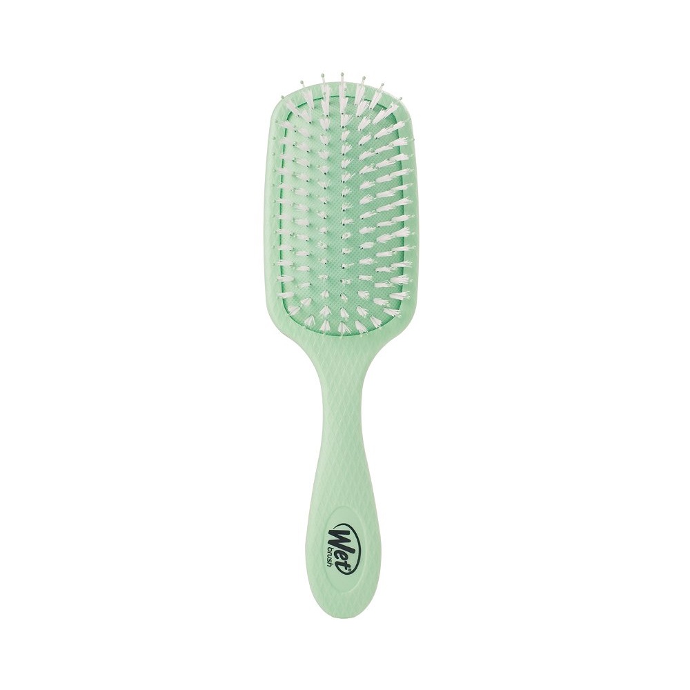 The Wet Brush Go Green and Shine - Tea Tree Oil