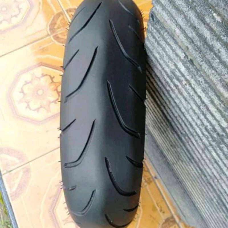 ban seken uk depan Nmax ring 13 tubles merk IRC