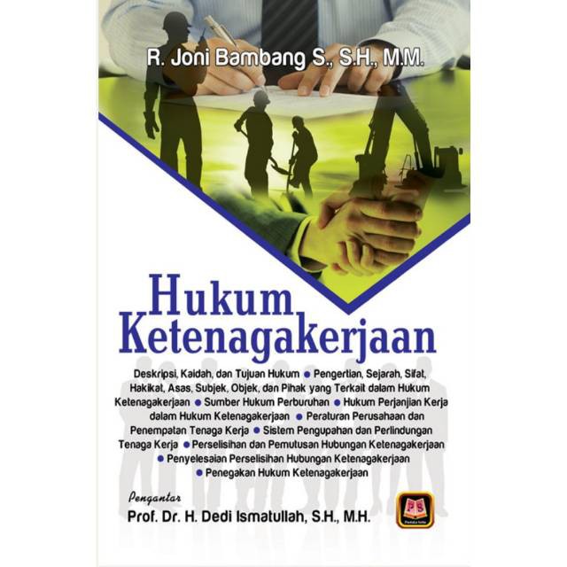 Hukum ketenagakerjaan