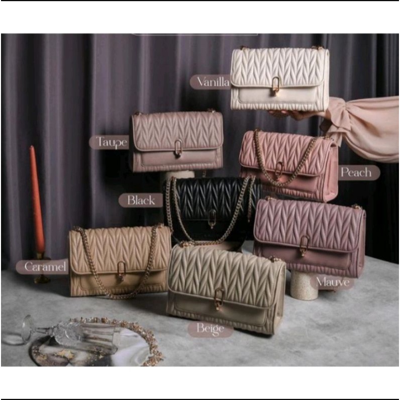 Shoulder Bag LOCAL.ID