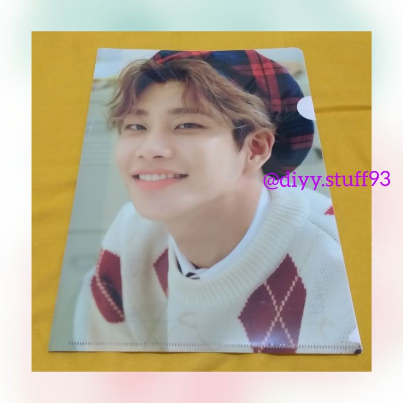 (Sharing goods) Astro official fanclub aroha 4th L-HOLDER