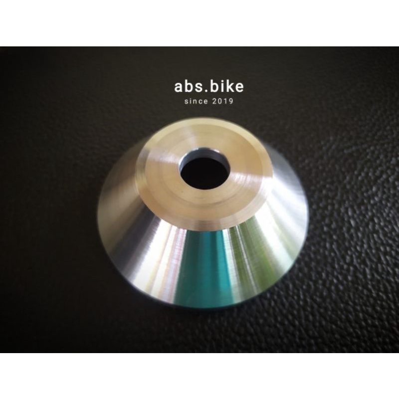 Rear Hub Guard