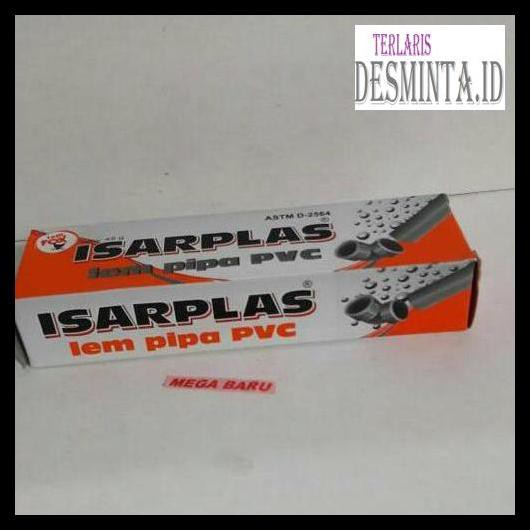 

Tyegtrs- Lem Pipa Isarplas Tube/Lem Pralon Tube 45G R676Ydt8-