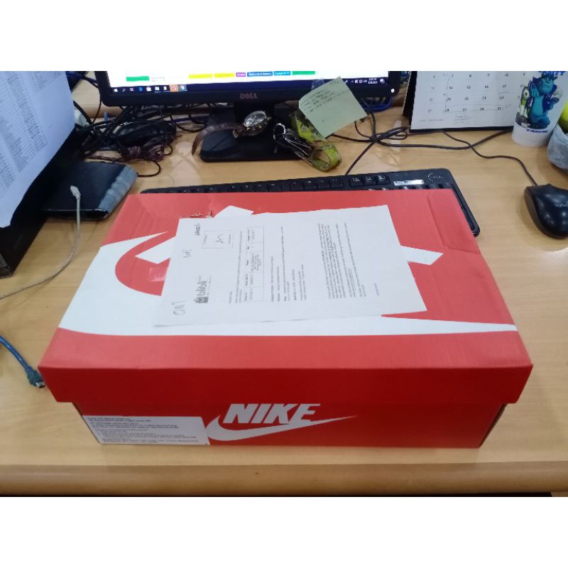 Nike Men Sportwear Air Max Fusion