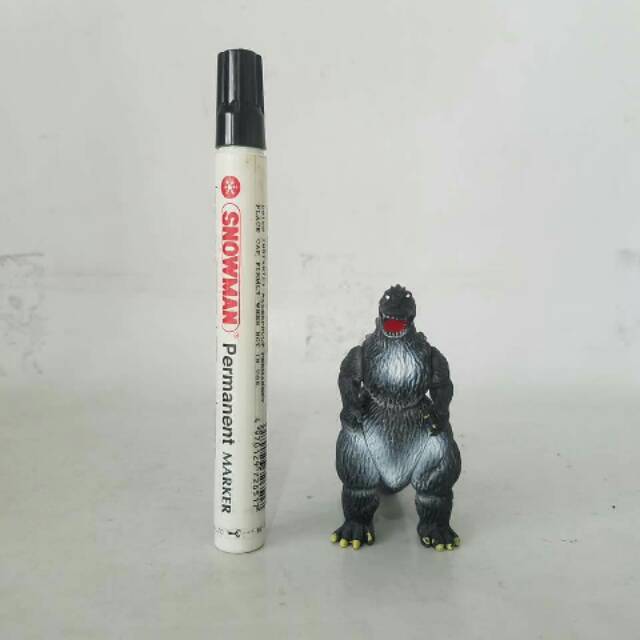 mainan action figure
Godzilla
Shin godzilla atomic blast
Bahan vinyl
Detail bagus
Artikulasi
Tinggi