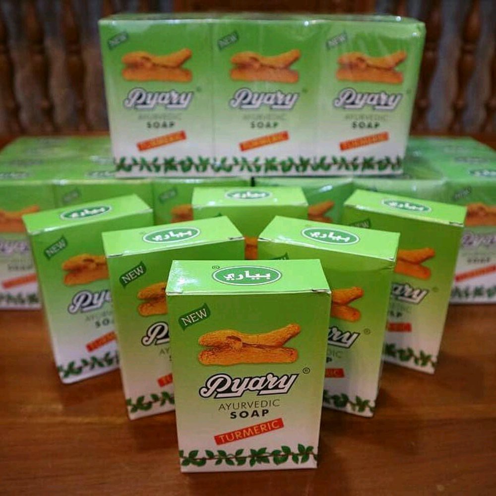 SABUN ARAB PYARY ORIGINAL 100% BPOM / SABUN ARAB BPOM / SABUN PYARY BPOM