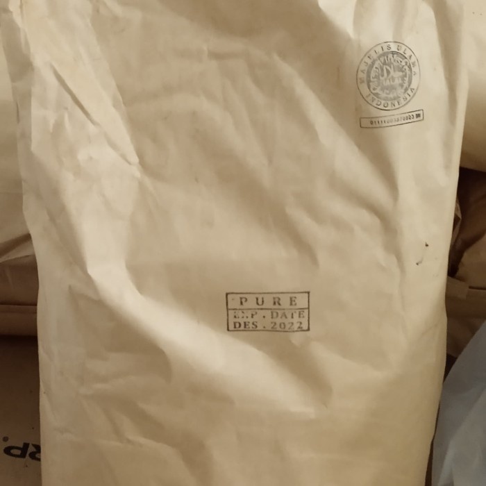 

Fchgtyani Coklat Bubuk 25Kg Murni Non Merek