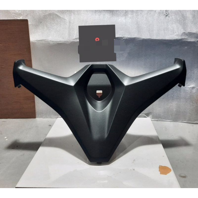 cover tutup laci dasbor honda vario 125 150 new 2018-2019