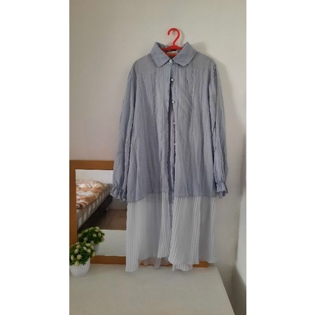 Tunik zashi.id zaskia Sungkar jakarta