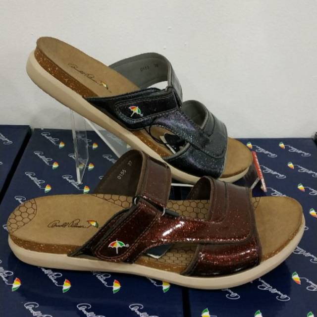 Sandal cewek Arnold Palmer