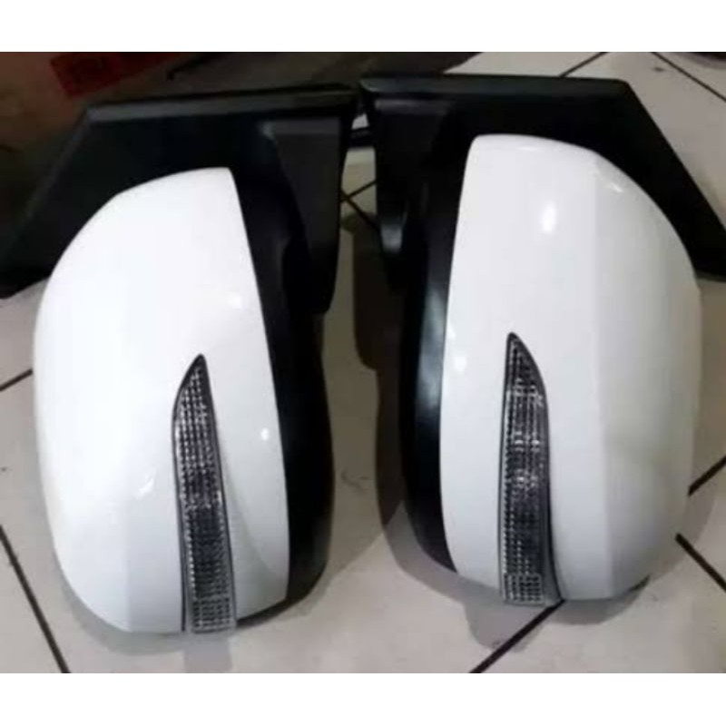 spion mobil ayla trd