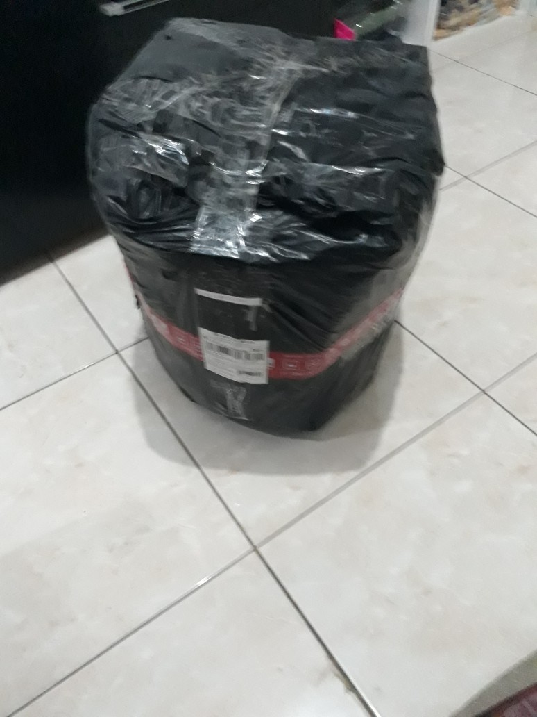 Ember Air - Ember Plastik Excellent Ukuran 3, 4 Dan 6 Galon Dengan Tutup