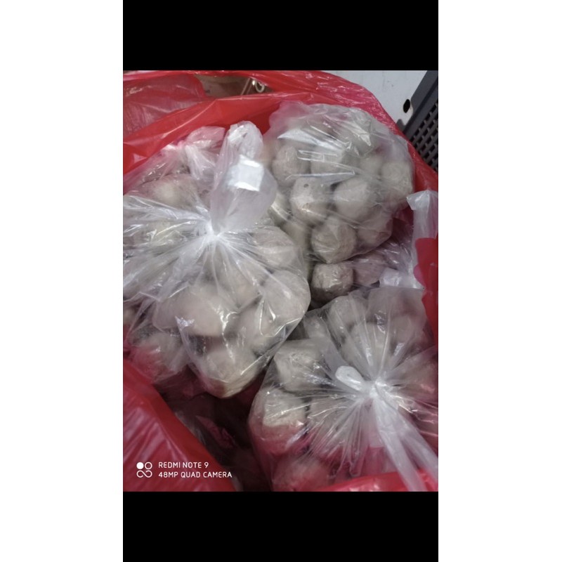 

baso goreng