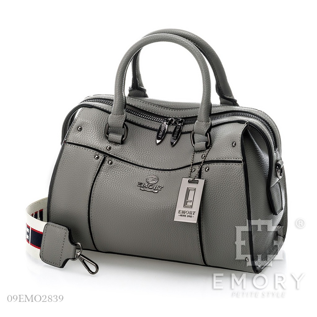 Tas Selempang Fashionable EMORY Kekinian Branded ORIGINAL 09EMO2839BZ