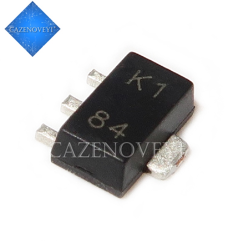 10pcs Ic 2sk2857-t1 K2857: Nx 2sk2973 K2973: K1 Sot-89