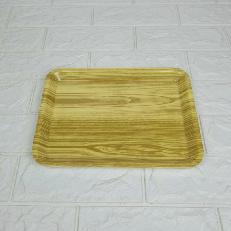 baki kecil vanda melamine 1B T3101-11 20*27cm (057)