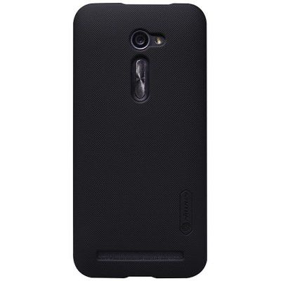 ASUS ZENFONE NILLKIN 2 5.0 HARDCASE FROSTED SHIELD ORIGINAL HARDCASE