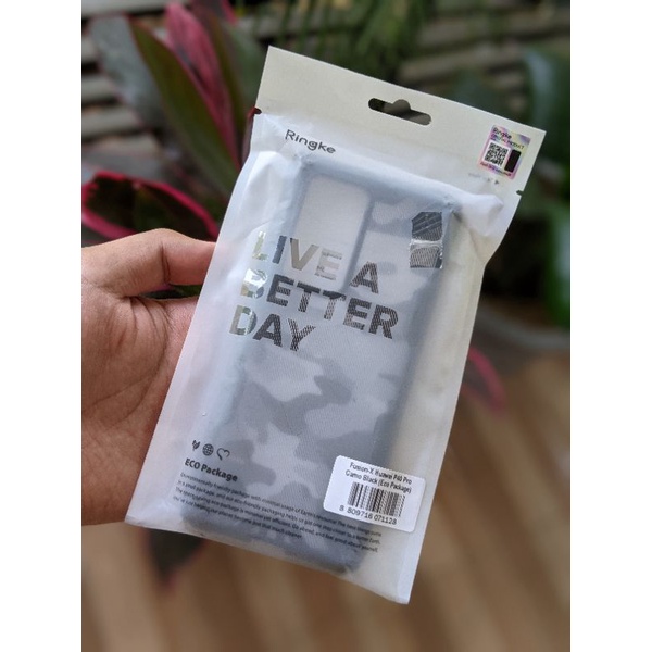 ringke huawei p40 pro new