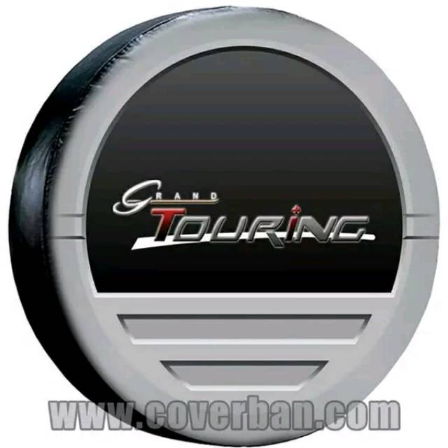 Cover ban panther grand touring/ Sarung ban panther grand touring