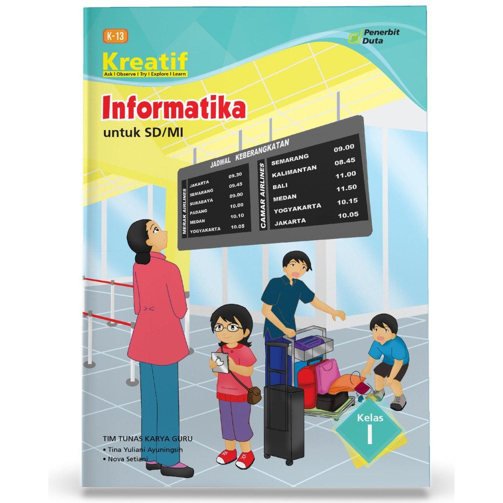 37+ Contoh Soal Informatika Kelas X 20 Background