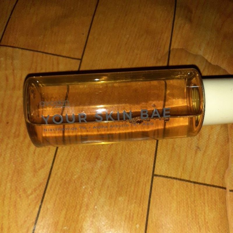 toner avoskin niacinamide