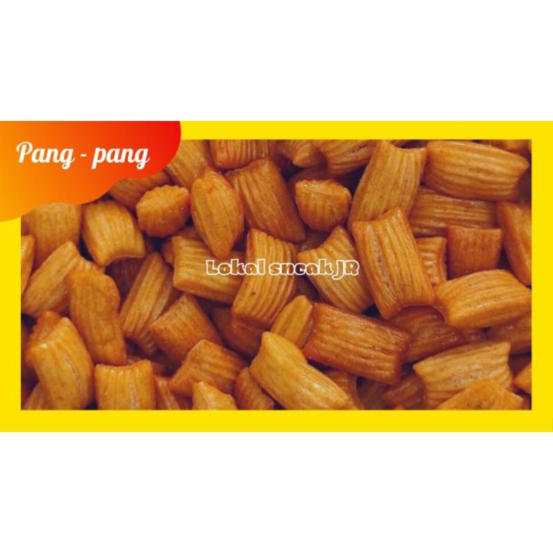 

PANG PANG /CAMILAN 250gr