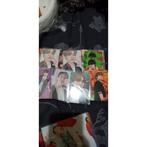 LELANG PC DAN ALBUM BY ALTWINTER