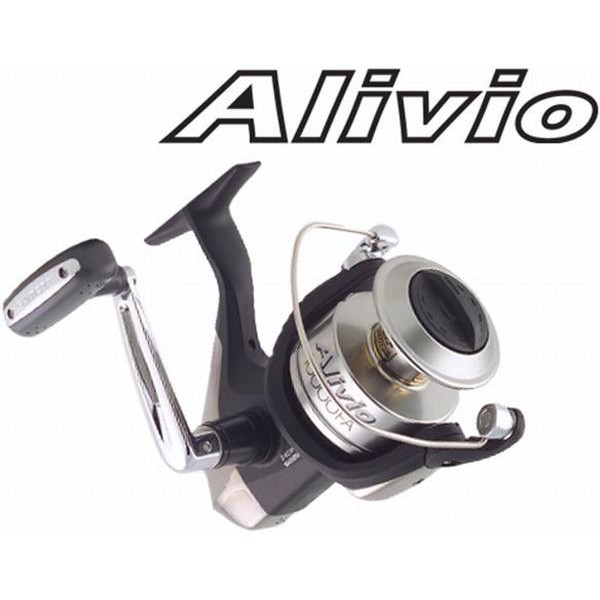 Reel Pancing Shimano Alivio Fa Shopee Indonesia