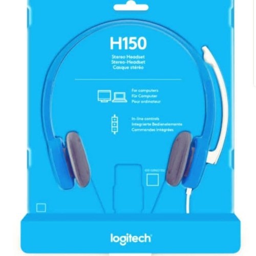 Logitech Headset H150