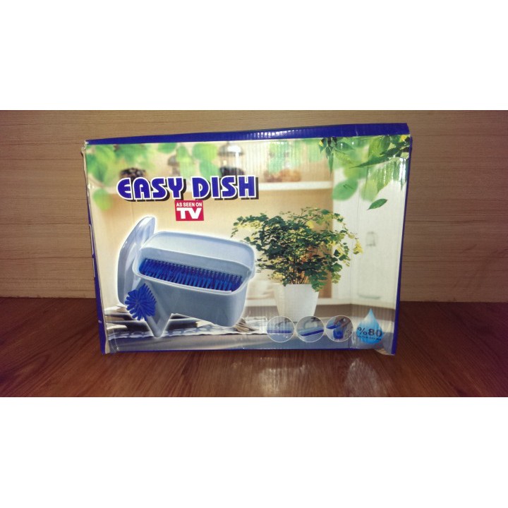 Easy Dish - Alat cuci piring praktis