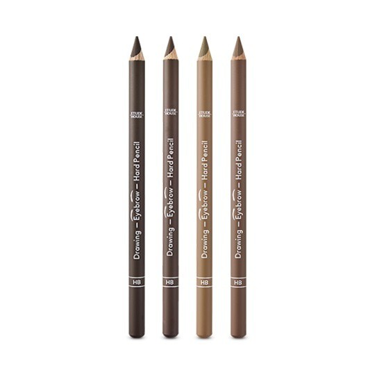Etude House Drawing Eyebrow Hard Pencil