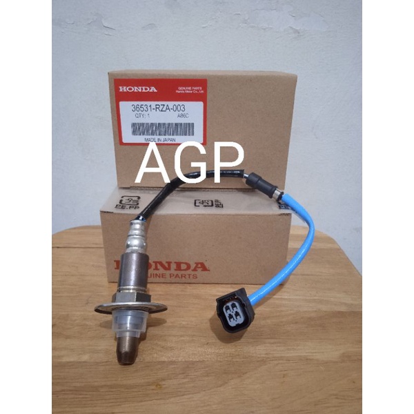 Sensor Oxygen Oksigen Depan Atas All New CRV 2.4 GEN3 36531-RZA-003