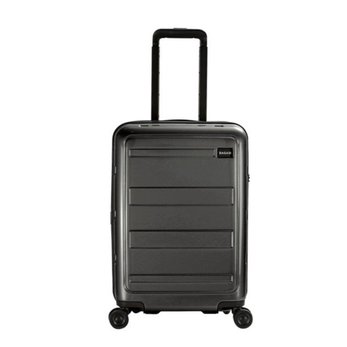 Koper - Koper Bagasi Gili By Lojel Hardcase 20 Inch - Hitam