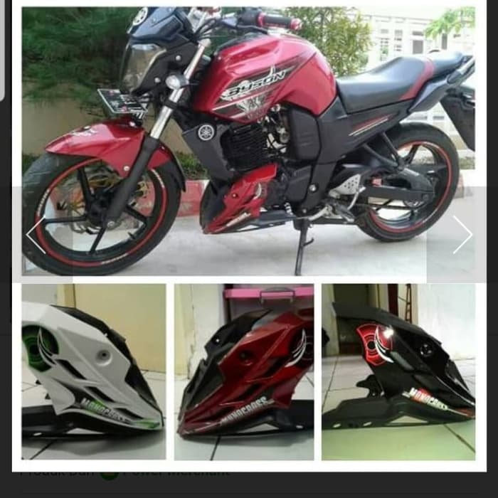 Cover Engine Tranformer Byson