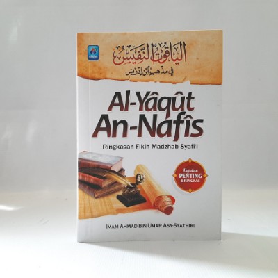 Al-Yaqut An-Nafis - Pustaka Arafah