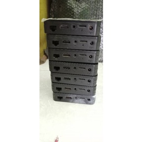 STB V2 RAM 1GB sudah UNLOCK dan ROOT FW ROG