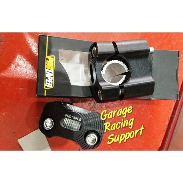 PENINGGI STANG TRAIL KLX CRF SHOCK PANJANG