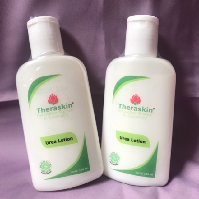 Theraskin Urea Lotion