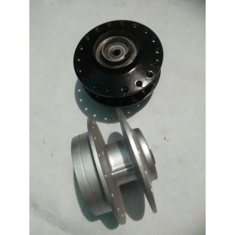 tromol depan mio smile mio sporty ori second