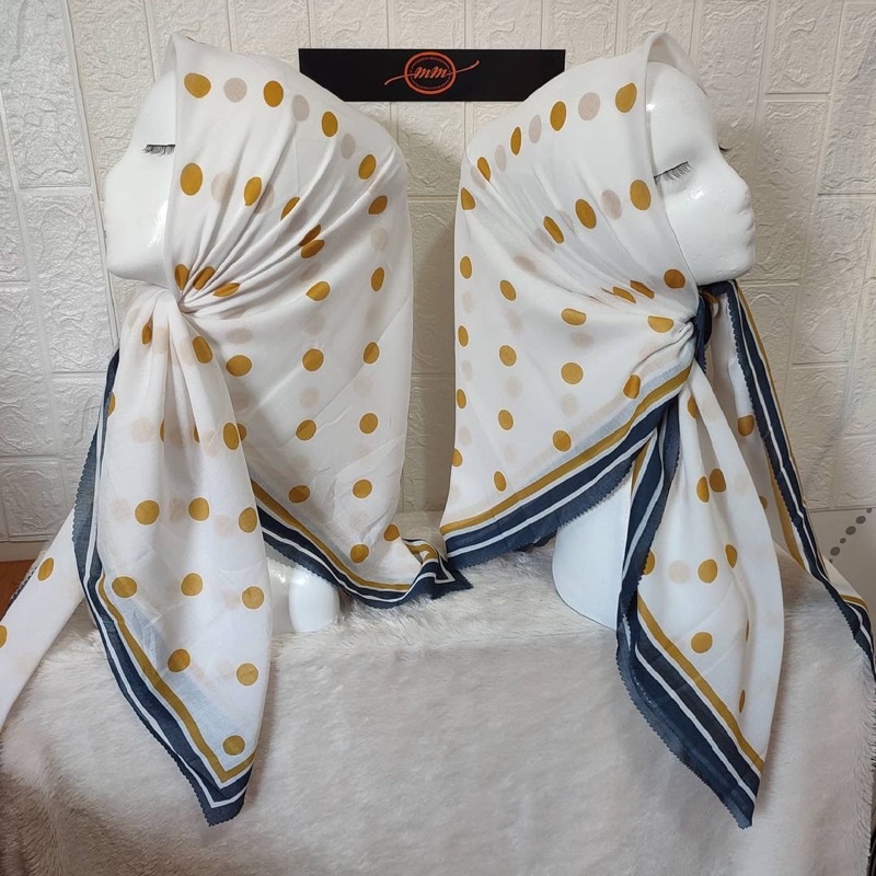 JILBAB SEGI EMPAT TERBARU//MOTIF BARU//VOAL LC-14