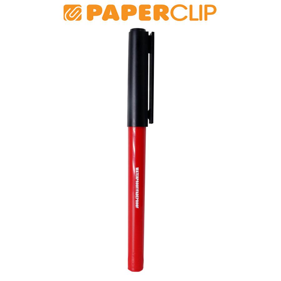 

BALLPOINT MITSUBISHI BOXY 001 RED