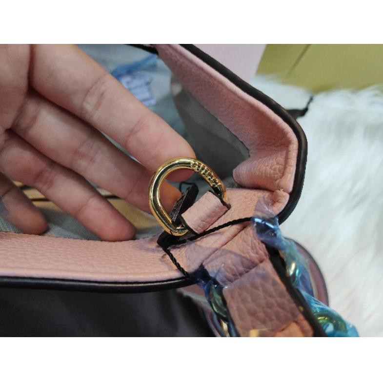 GUCCI SOHO TOTE MEDIUM 28CM (KODE N479)