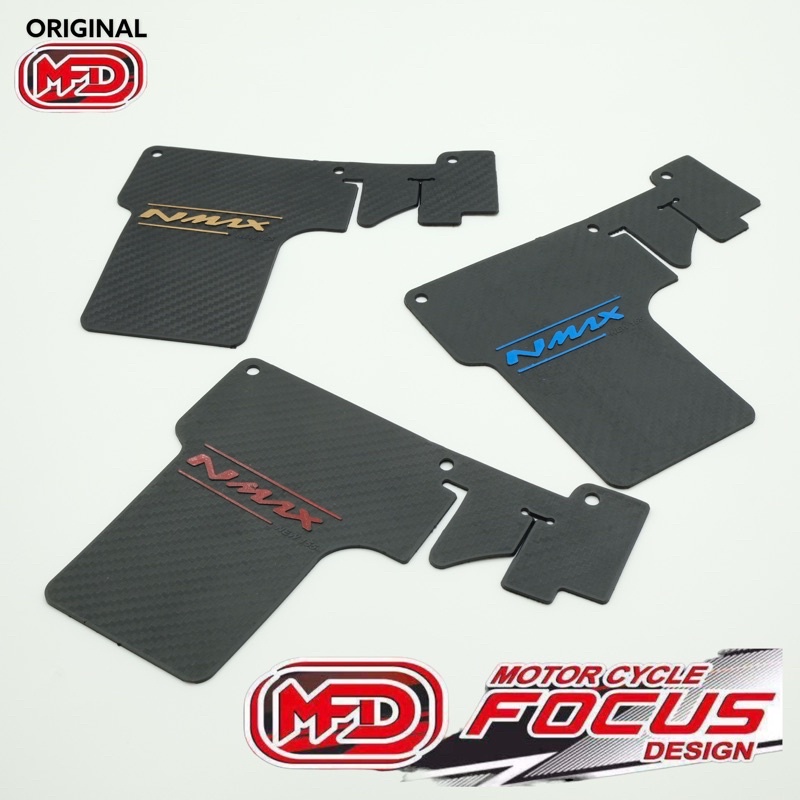 mudflap Mud Flap Nmax new 2020 Warna Pelindung Lumpur nmax new 2020